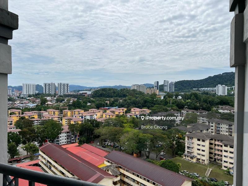 Condominium for Sale in Menara Alpha by Bruce Chong - iProperty.com.my