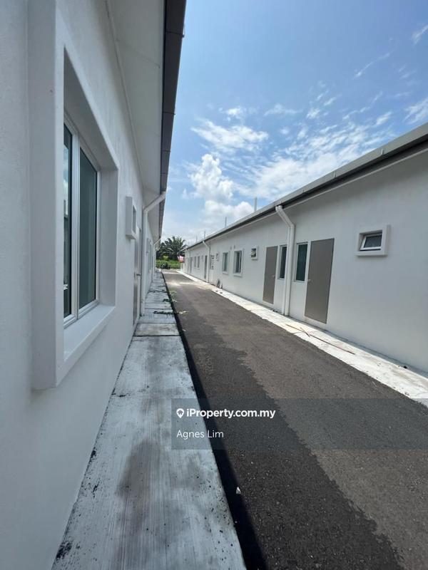 1-storey Terraced House for Sale in Taman Kiara, Kuala Selangor by Agnes Lim - iProperty.com.my