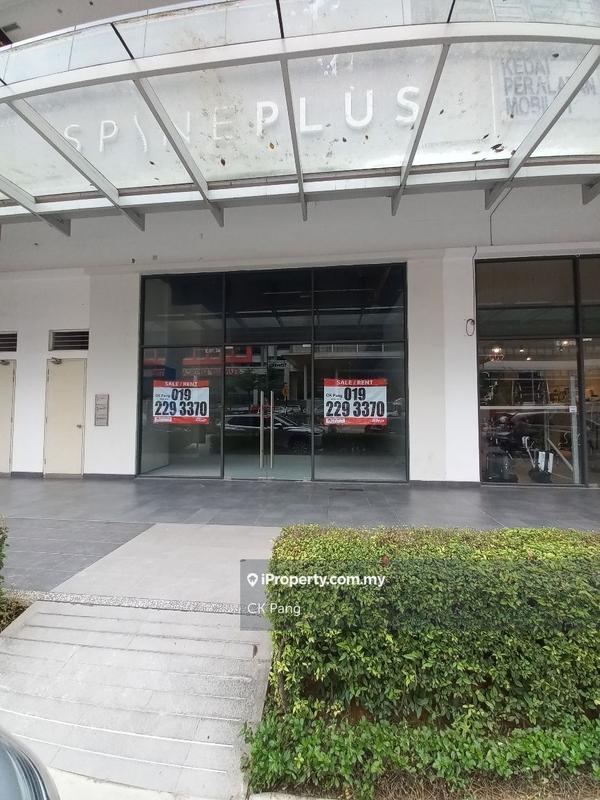 For Rent - Sunway Geo Avenue