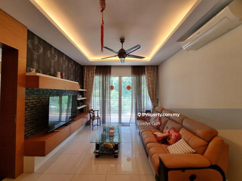 For Sale - The Haven