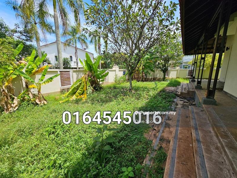 Bungalow House for Sale in Taman Berjaya, George Town by Dave Soon - iProperty.com.my