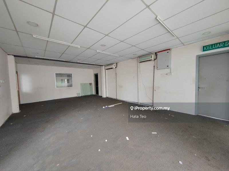 Kilang Berkembar untuk Dijual di Pandamaran, Klang oleh Hata Teo - iProperty.com.my