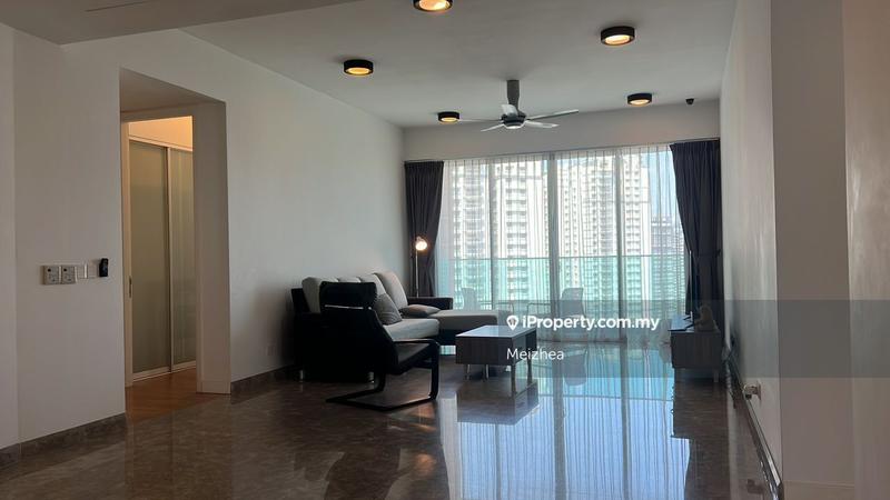 For Rent - Kiaramas Danai