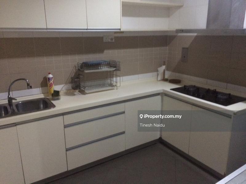 Condominium for Sale in 633 Residency by Tinesh Naidu - iProperty.com.my
