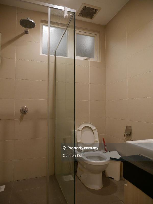 Condominium for Sale in The Park Residences 1 by Cannon Koh - iProperty.com.my