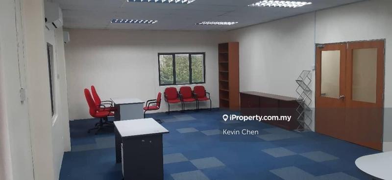 Office untuk Disewa di Pjs 52, Petaling Jaya oleh Kevin Chen - iProperty.com.my