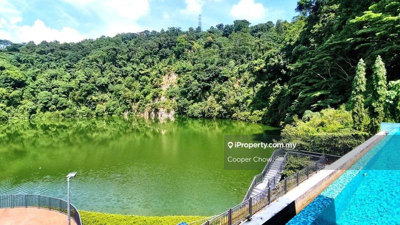 Bungalow House untuk Dijual di Bandar Damansara Perdana, Damansara Perdana oleh Cooper Chow - iProperty.com.my