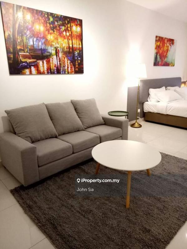 For Rent - Teega Residences