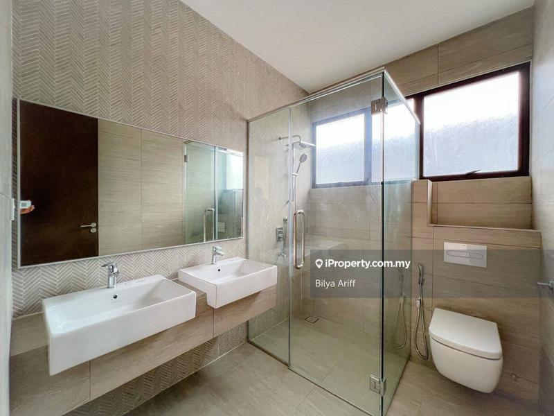 Rumah Teres 3-Tingkat untuk Dijual di The Mulia Residences Cyberjaya, Cyberjaya oleh Bilya Ariff - iProperty.com.my