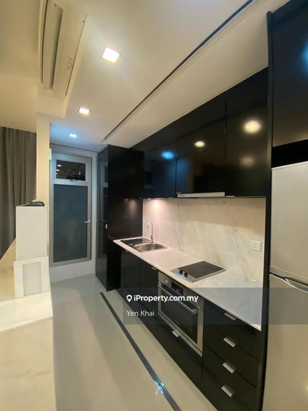 Service Residence for Rent in Verve Suites by Yen Khai - iProperty.com.my
