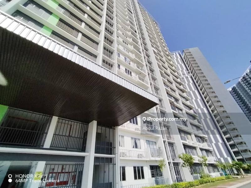 Kondominium untuk Dijual di Residensi Adelia oleh Abdul Razak - iProperty.com.my