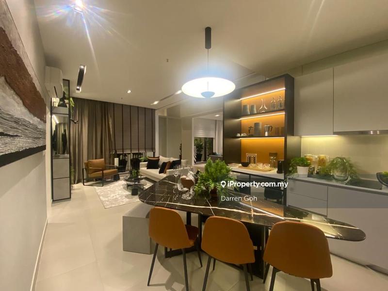 Service Residence for Sale in SWNK Houze @ BBCC by Darren Goh - iProperty.com.my