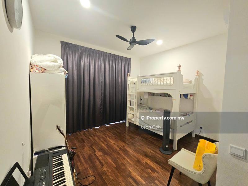 Rumah Berangkai 2 Tingkat untuk Dijual di Eco Sanctuary, Telok Panglima Garang oleh Leon Goh - iProperty.com.my