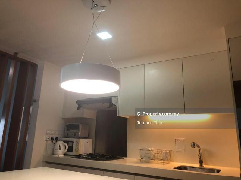 Kediaman Servis untuk Dijual di myHabitat oleh Terence Thio - iProperty.com.my