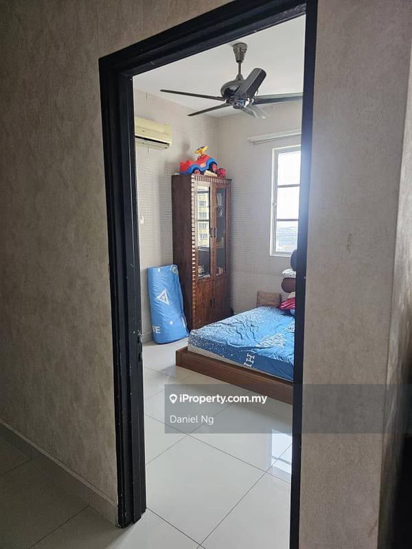 Kondominium untuk Dijual di Koi Boulevard oleh Daniel Ng - iProperty.com.my