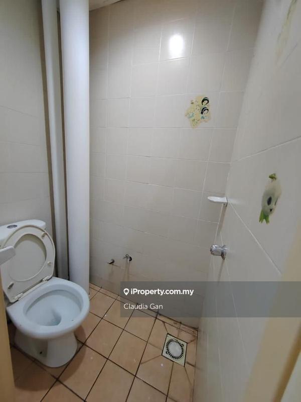 Kondominium untuk Dijual di Endah Puri oleh Claudia Gan - iProperty.com.my