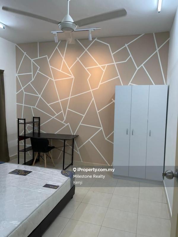 Condominium for Rent in Suriamas by Kenji - iProperty.com.my