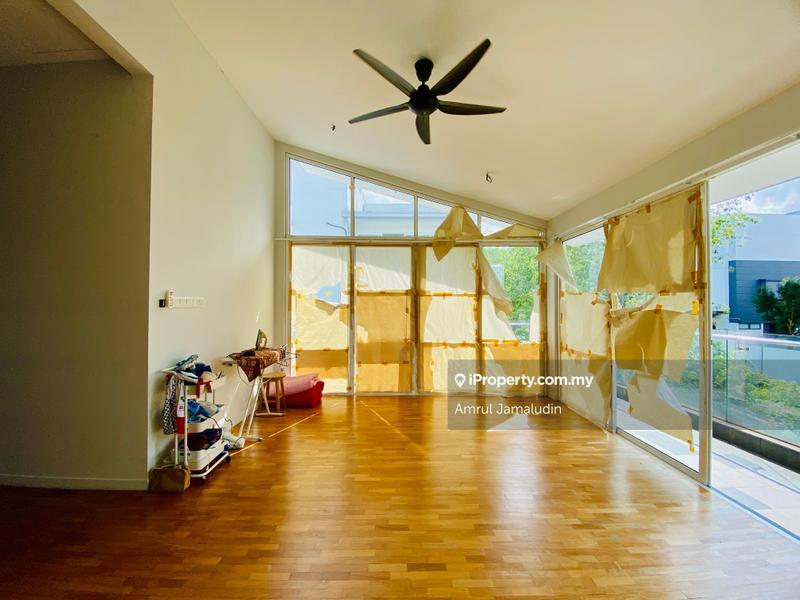 Semi-Detached House for Sale in ha38v, Ulu Kelang by Amrul Jamaludin - iProperty.com.my