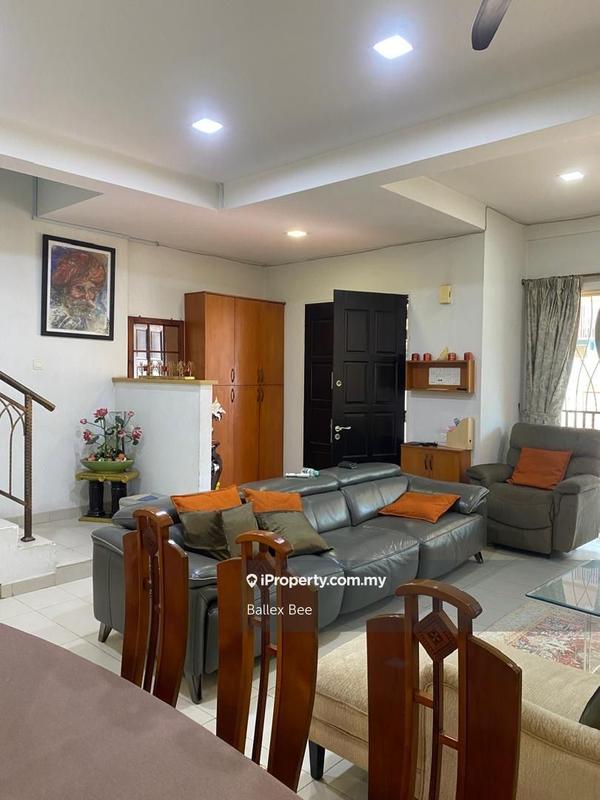 Rumah Berangkai 2 Tingkat untuk Dijual di Bukit Bandaraya, Bangsar oleh Ballex Bee - iProperty.com.my