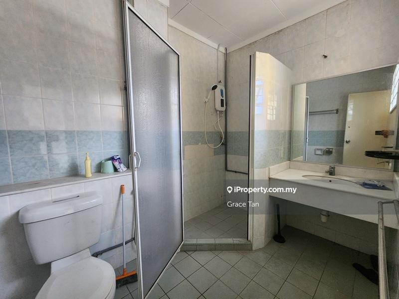 Rumah Berangkai 2 Tingkat untuk Disewa di Mutiara Damansara, Selangor oleh Grace Tan - iProperty.com.my