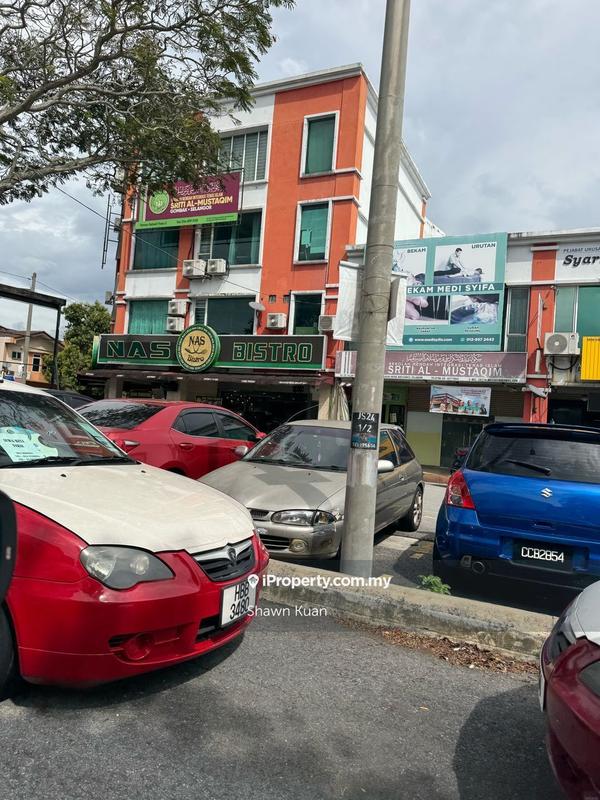 Shop / Office for Sale in Taman Selasih, Batu Caves by Shawn Kuan - iProperty.com.my