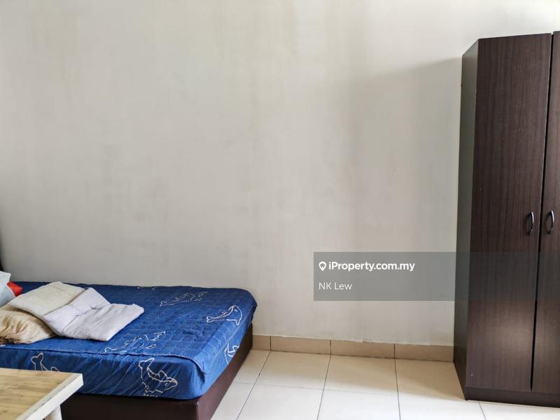 Condominium for Sale in Mutiara Residence by NK Lew - iProperty.com.my