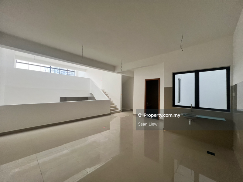 Rumah Berangkai 3.5 Tingkat untuk Disewa di Empire Residence , Damansara Perdana, Damansara Perdana oleh Sean Liew - iProperty.com.my