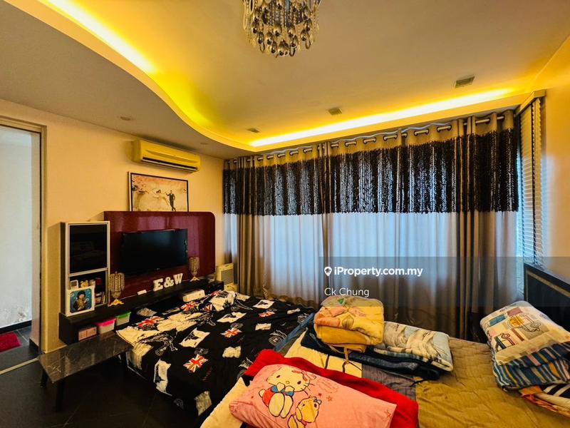 Semi-Detached House for Sale in Anggun 1, Kota Emerald, Rawang by Ck Chung - iProperty.com.my