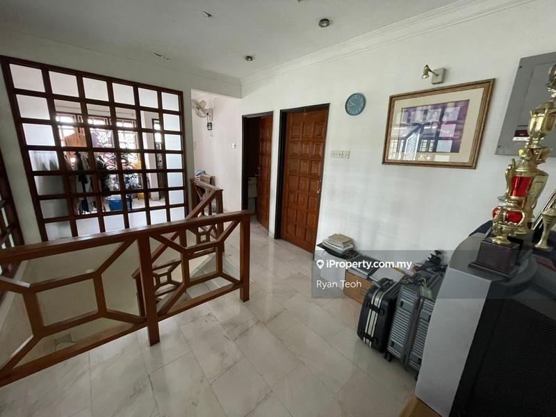 Rumah Berangkai 2 Tingkat untuk Dijual di Taman Bukit Maluri, Kepong oleh Ryan Teoh - iProperty.com.my