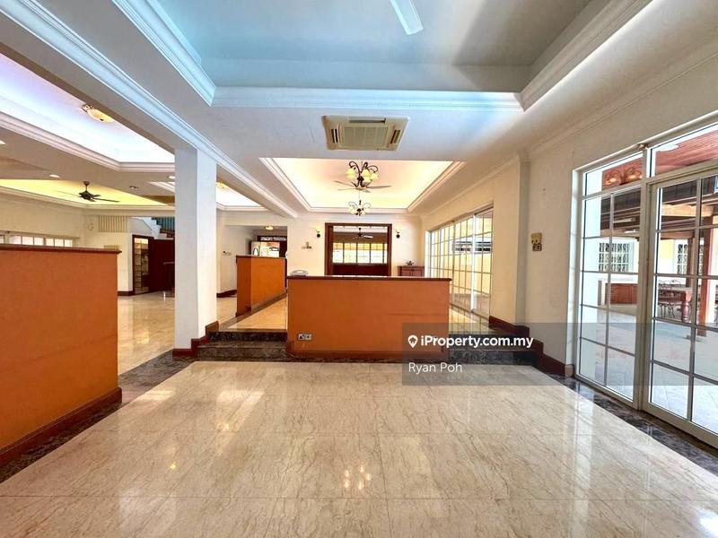 Bungalow House untuk Dijual di Bukit Gasing, Petaling Jaya oleh Ryan Poh - iProperty.com.my