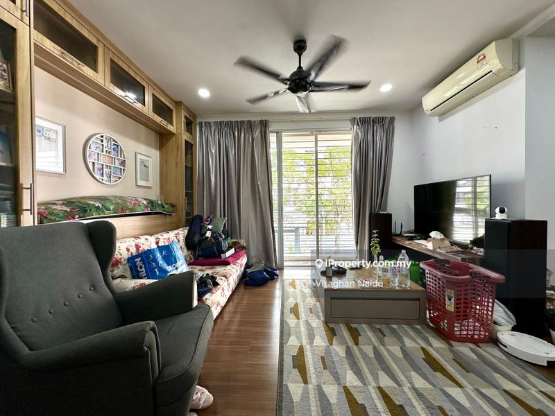 2.5-storey Terraced House for Sale in Bandar Country Homes, Rawang by Visaghan Naidu - iProperty.com.my