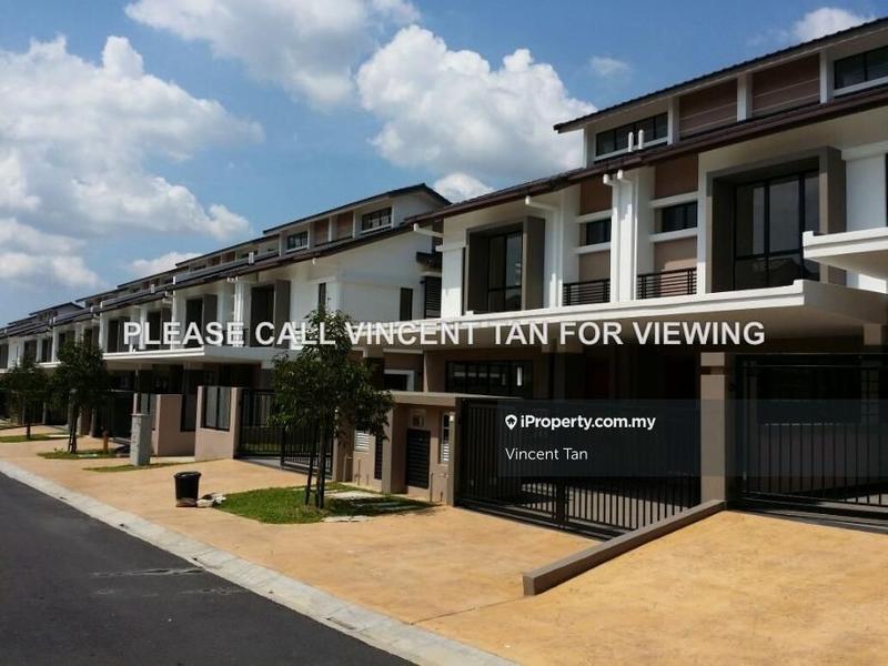 2-storey Terraced House for Sale in Denai Alam, Shah Alam by Vincent Tan - iProperty.com.my