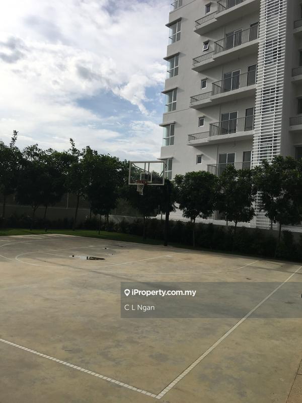 Residensi Servis untuk Disewa di Jadite Suites oleh C L Ngan - iProperty.com.my
