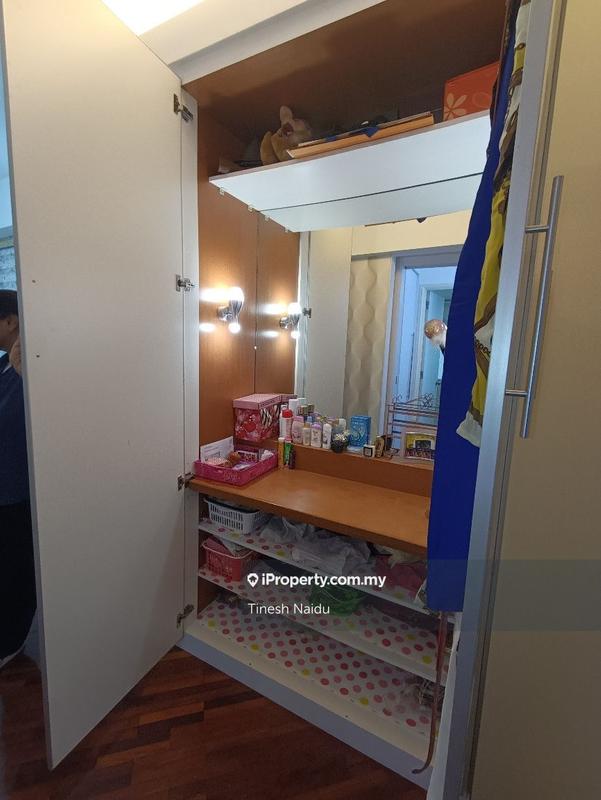 Condominium for Sale in Pantai Panorama Condominiums by Tinesh Naidu - iProperty.com.my