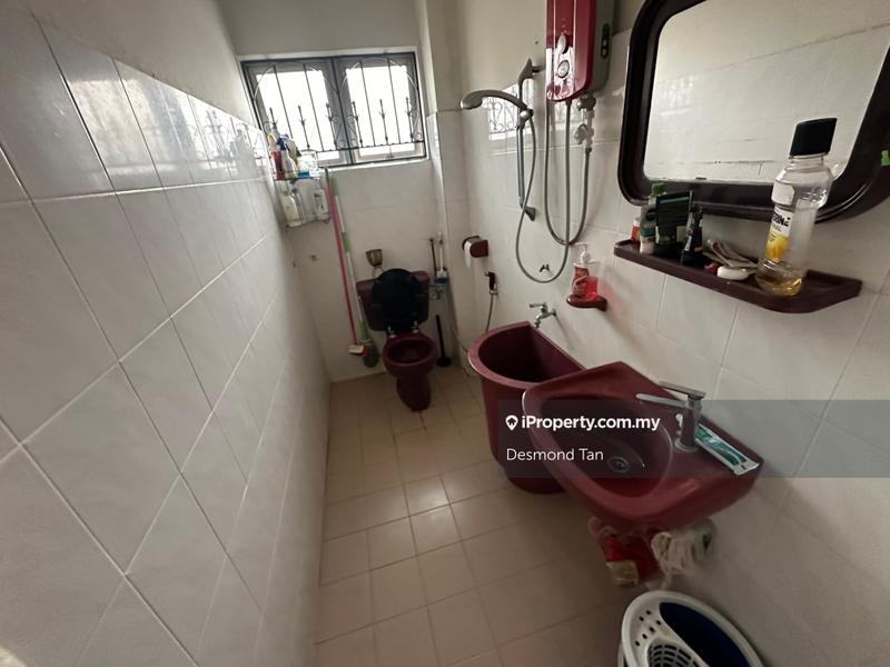 2-storey Terraced House for Sale in SS2, Petaling Jaya by Desmond Tan - iProperty.com.my