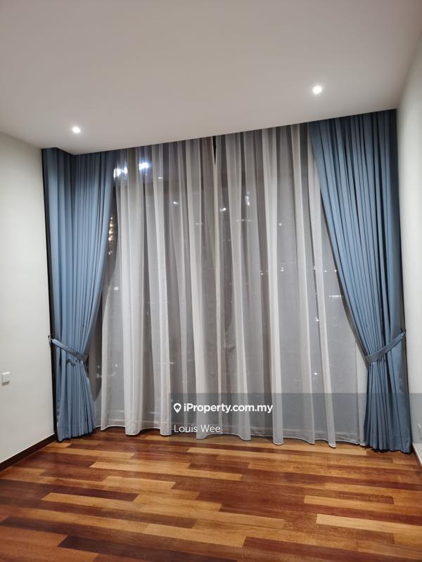 Residensi Servis untuk Dijual di The Manor oleh Louis Wee - iProperty.com.my