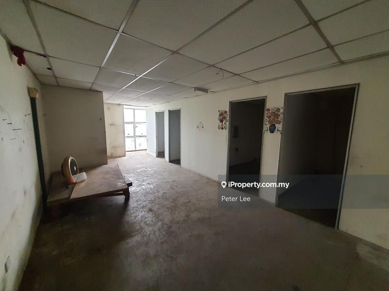 Terrace Factory for Sale in Kota Kemuning, Shah Alam by Peter Lee - iProperty.com.my