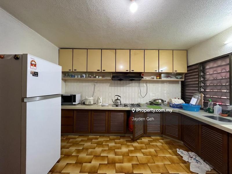 Semi-Detached House for Sale in Alor Setar, Kedah by Jayden Geh - iProperty.com.my
