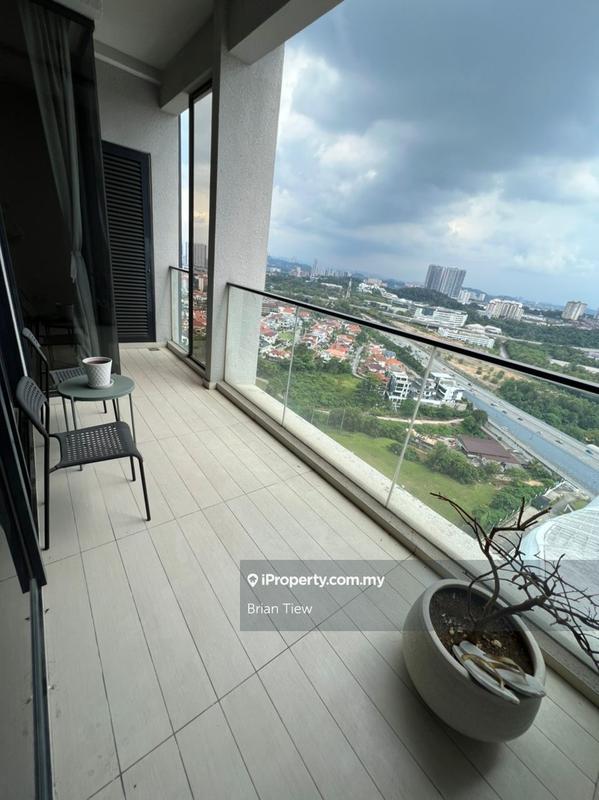 Service Residence for Sale in Twin Arkz by Brian Tiew - iProperty.com.my