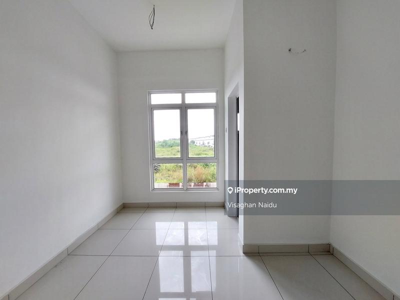 3-storey Terraced House for Sale in Serene Residence, Rawang by Visaghan Naidu - iProperty.com.my