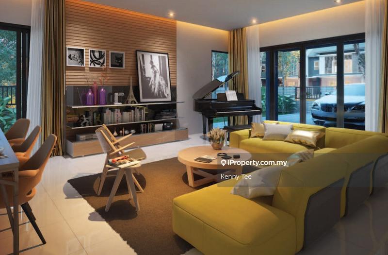 Rumah Teres 2-Tingkat untuk Dijual di BELOW MARKET VALUE CHEMARA HOUSE SALE, Seremban oleh Kenny Tee - iProperty.com.my