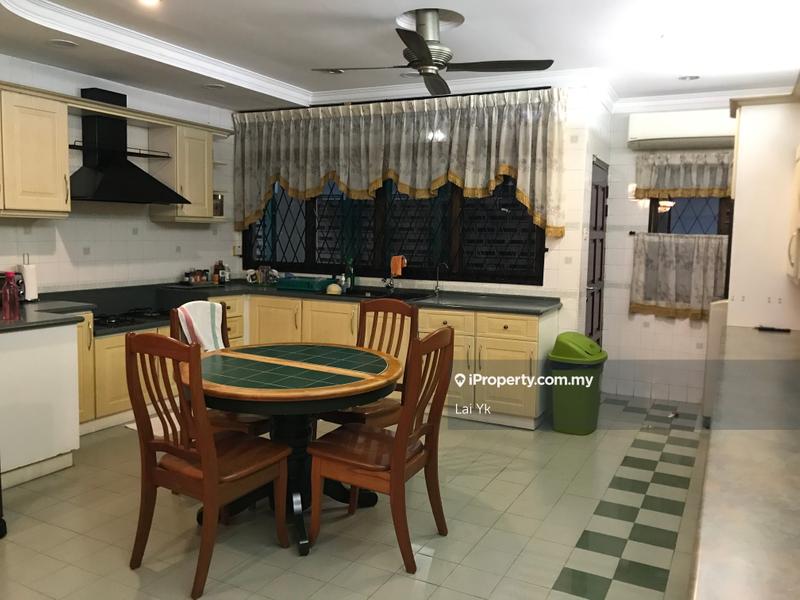 Semi-Detached House for Sale in SS14, Subang Jaya by Lai Yk - iProperty.com.my