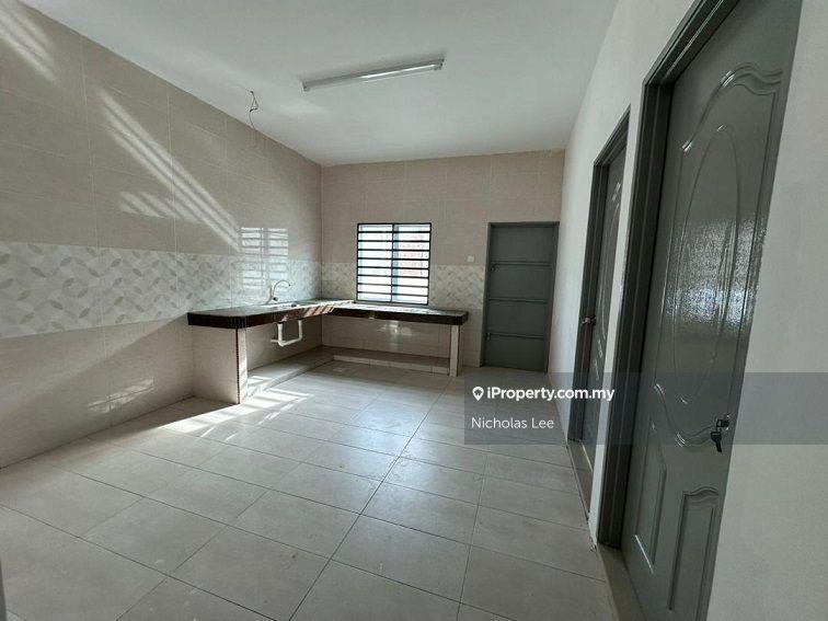 Semi-Detached House for Sale in Ipoh, Perak by Nicholas Lee - iProperty.com.my