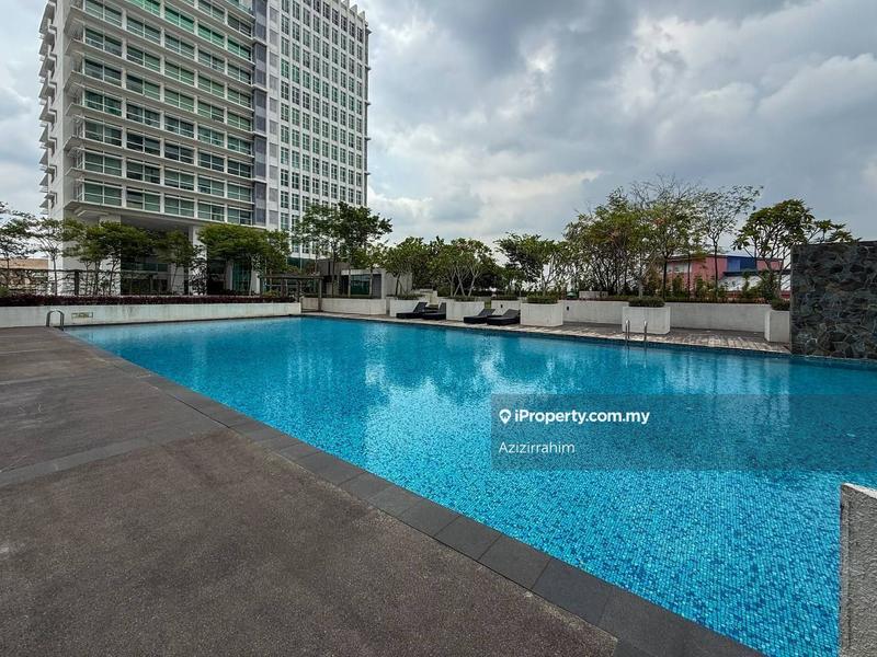 For Sale - TTDI Adina