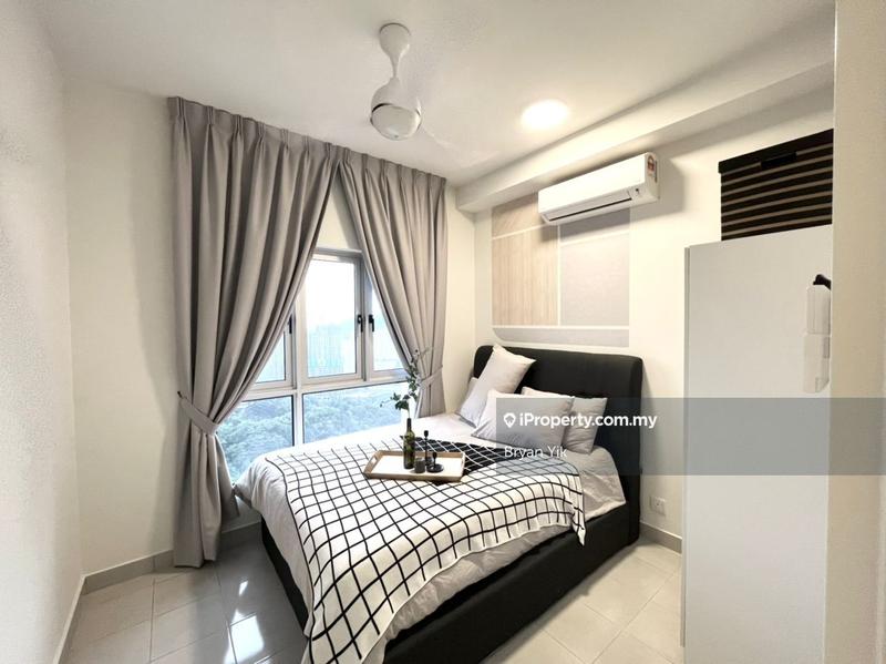 For Rent - Sofiya Residensi