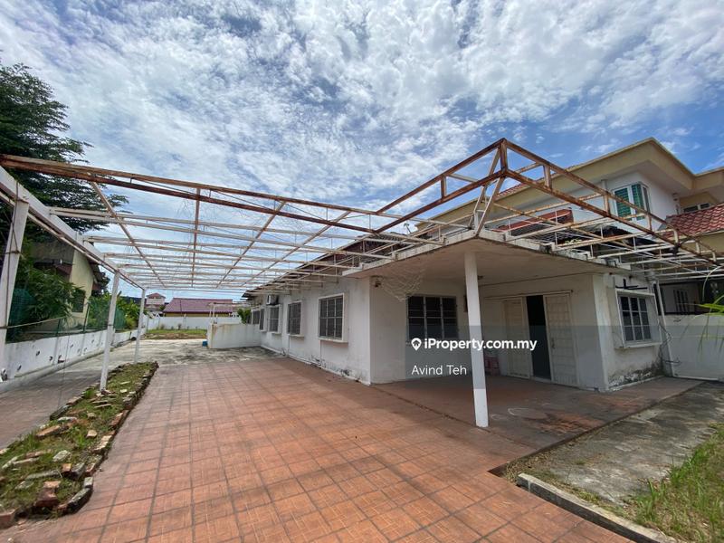 Semi-Detached House for Sale in Taman Eng Ann, Klang by Avind Teh - iProperty.com.my