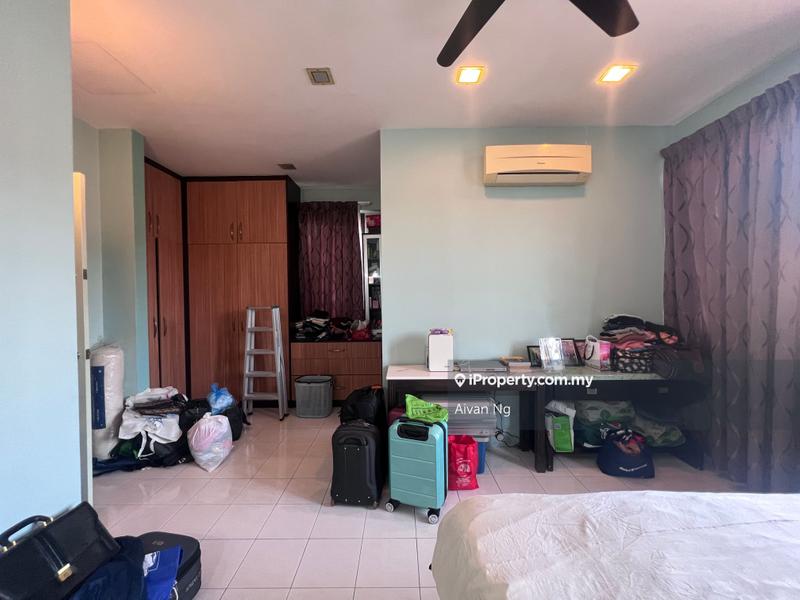 2-storey Terraced House for Sale in Palm Walk, Bandar Sungai Long by Aivan Ng - iProperty.com.my