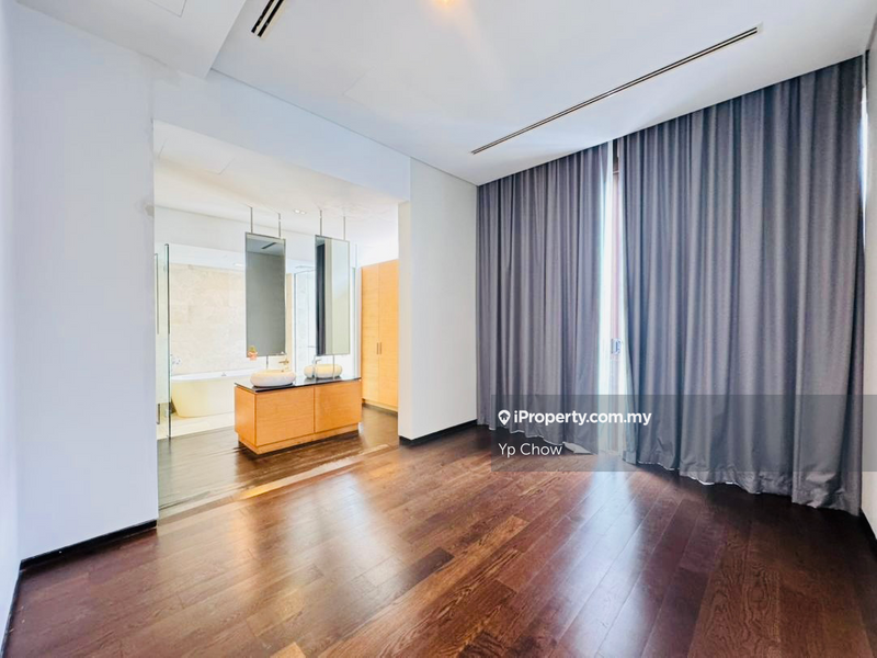 Service Residence for Sale in Clearwater Residences by Yp Chow - iProperty.com.my