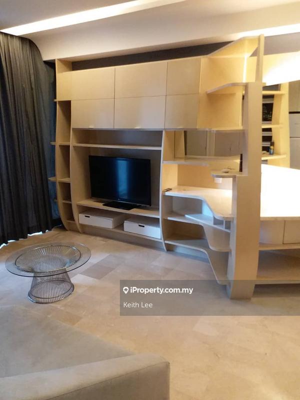 Service Residence for Sale in Verve Suites by Keith Lee - iProperty.com.my