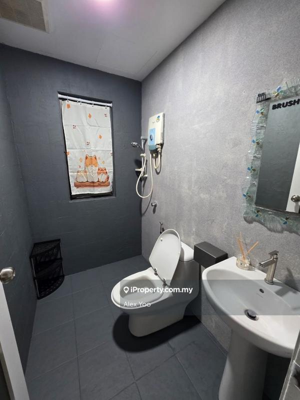 Service Residence for Sale in Diamond Residences by Alex Yoo - iProperty.com.my